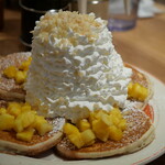 Eggs 'n Things - パンケーキ