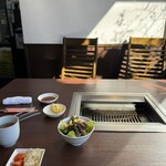 Yakiniku Horumon Yashichi - 