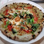 Pizzeria Compare Comare - 