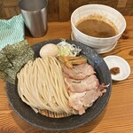 Tsukemen Itteki - つけ麺