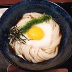 饂飩とお酒 からほり きぬ川 - 