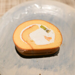 グルマンディーズ - ロールケーキ