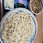 正太郎うどん - 