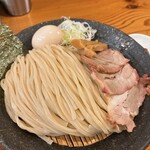 Tsukemen Itteki - 麺