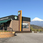 スターバックス・コーヒー - 外観☆