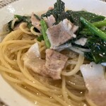 G831 Natural Kitchen & Cafe - 