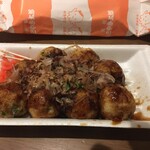 たこやき太郎 - 