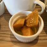 G831 Natural Kitchen & Cafe - 