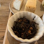 G831 Natural Kitchen & Cafe - 