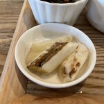 G831 Natural Kitchen & Cafe - 