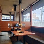 Kokusangyuu Yakiniku Tabehoudai Nikushousakai - 