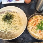 麺屋 青山 - 