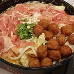 リゾートハイランド 美やざき - 料理写真: