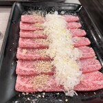 Yakiniku Yokohama Keishuuen - 