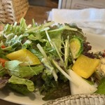 G831 Natural Kitchen & Cafe - 