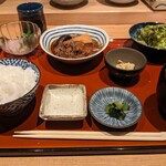 和食と日本酒 ばかの - 