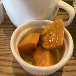 G831 Natural Kitchen & Cafe - 