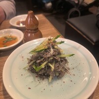 炭火焼肉ホルモン うしごろ 中目黒店 - 