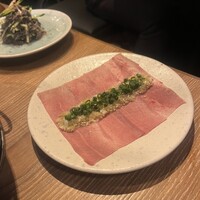 炭火焼肉ホルモン うしごろ 中目黒店 - 