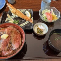 赤坂 津つ井 総本店 - 