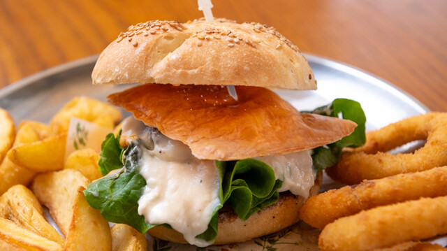 セグズ カフェアンドダイナー （Segs Cafe&Diner） - 公津の杜