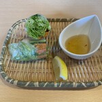 カフェドベトナム 澤上商店 - 