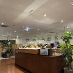 ヘルシーレストラン パセリ - 