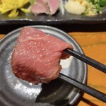 個室×名物鶏料理 とりせん 立川本店 - 