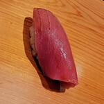 鮨 さかい - 中トロ