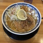 吉岡マグロ節センター - 