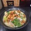 麺酒房 龍安