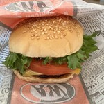 Ａ＆Ｗ - 