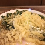 そばの神田 東一屋 - ブチまけろ！  #BCMKR!