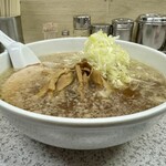 Ramen Katsu - 