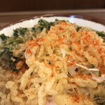 そばの神田 東一屋 - ええい面倒だ、一味も七味もブチまけろ！  #BCMKR!