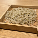 蕎麦 日より - 二枚目☆