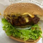 フレッシュネスバーガー - 