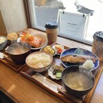 食堂かど。 - 