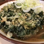 そばの神田 東一屋 - 