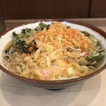 そばの神田 東一屋 - 