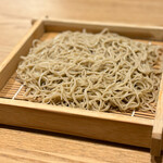 蕎麦 日より - 手打ち蕎麦☆