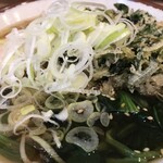 そばの神田 東一屋 - 