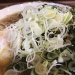 そばの神田 東一屋 - 