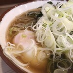 そばの神田 東一屋 - 