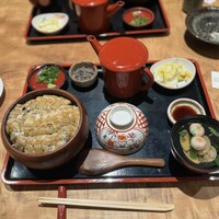 炭焼 うな富士 有楽町店 - 