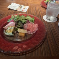 RISTORANTE Orobianco - 