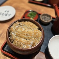 炭焼 うな富士 有楽町店 - 