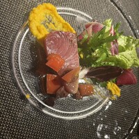 フィオッキ -  フィオッキ -
