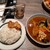 Rojiura Curry SAMURAI. - 料理写真: