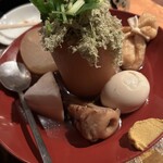 BISTRO三十五段屋 - 